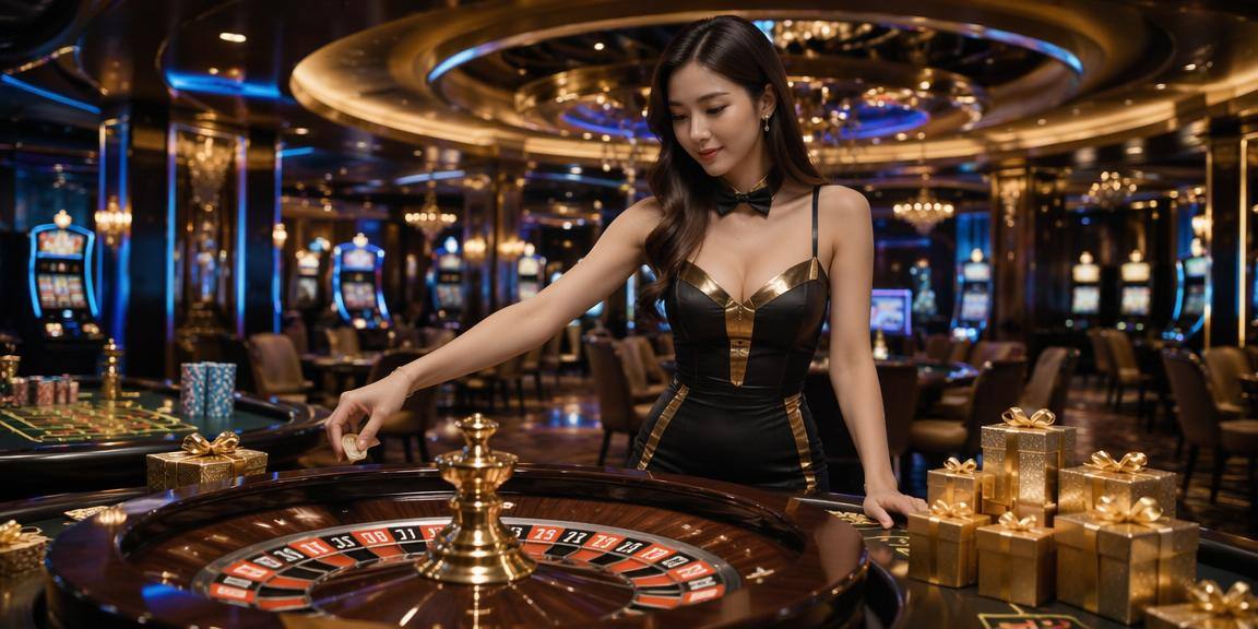 bong88.net Live Casino