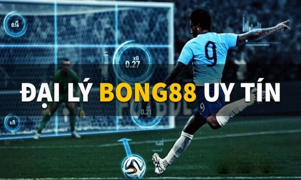 Lấy mạng Agent Bong88 ở đâu?