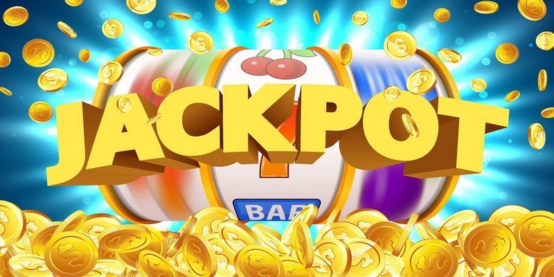 Điểm danh những Slot Game đẳng cấp tại Bong88